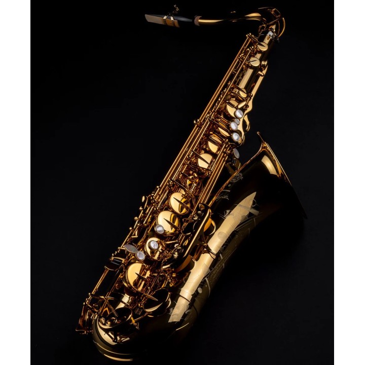 Selmer-Signature Gold