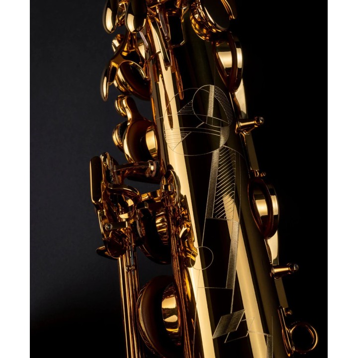 Selmer-Signature Gold