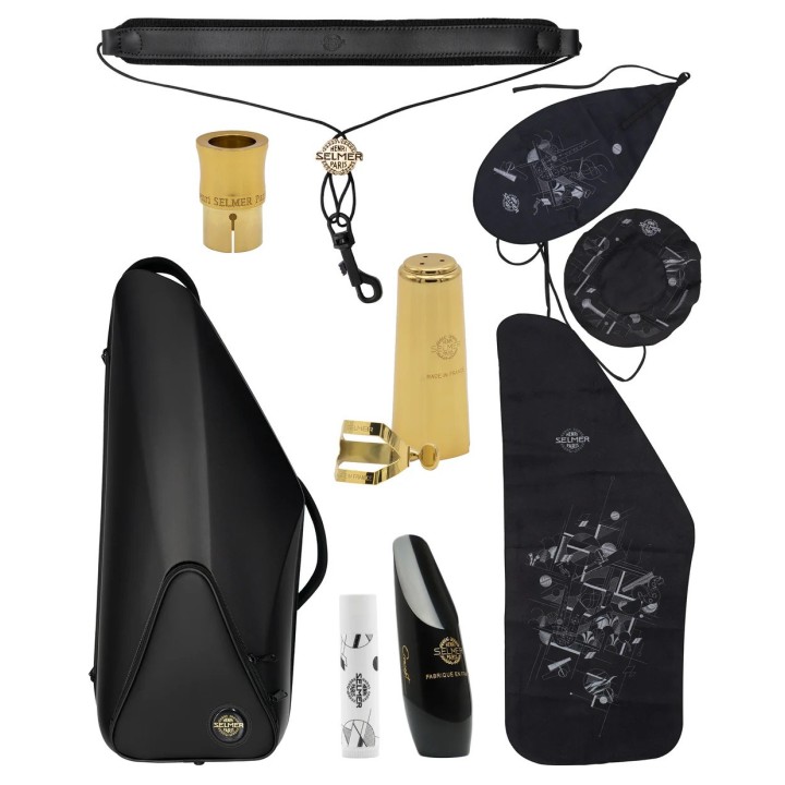 Selmer-Signature Gold