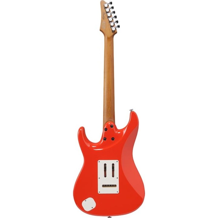 Ibanez AZ2204NW VR, chitarra elettrica solid body