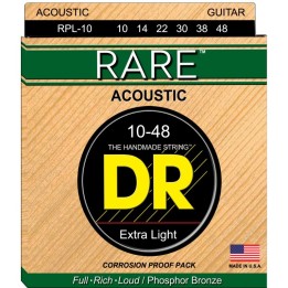 DR - RPL-10 RARE