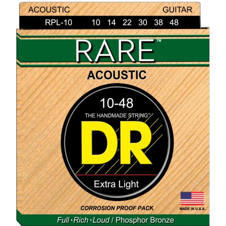 DR - RPL-10 RARE