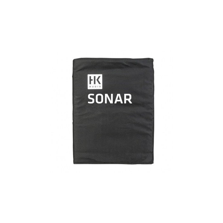 Acquista HK COVER SONAR 115 XI online | Merula Strumenti Musicali