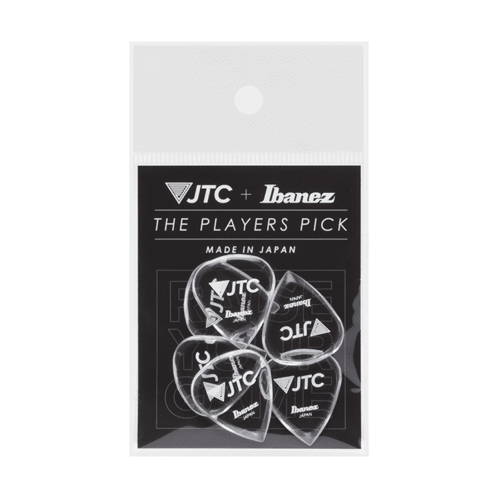 Ibanez - PJTC1