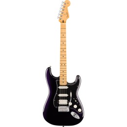 Fender Player II Modified Stratocaster HSS, Maple Fingerboard, Dusk, chitarra elettrica solid body