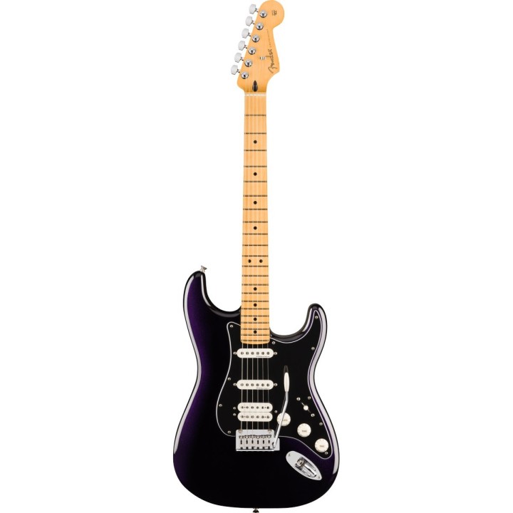 Fender Player II Modified Stratocaster HSS, Maple Fingerboard, Dusk, chitarra elettrica solid body