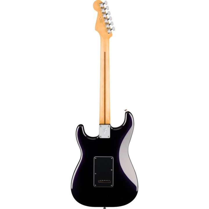 Fender Player II Modified Stratocaster HSS, Maple Fingerboard, Dusk, chitarra elettrica solid body