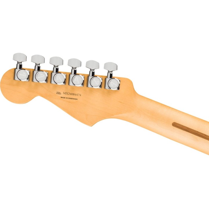 Fender Player II Modified Stratocaster HSS, Maple Fingerboard, Dusk, chitarra elettrica solid body