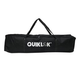 Acquista QUIKLOK CB/6-2 BORSA PER ACCESSORI online | Merula Strumenti Musicali