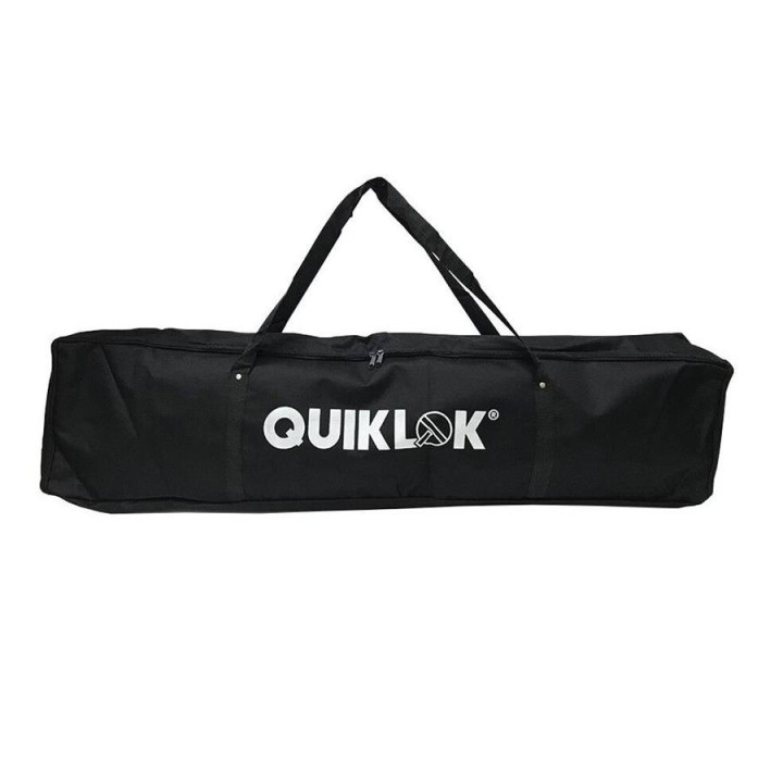 Acquista QUIKLOK CB/6-2 BORSA PER ACCESSORI online | Merula Strumenti Musicali