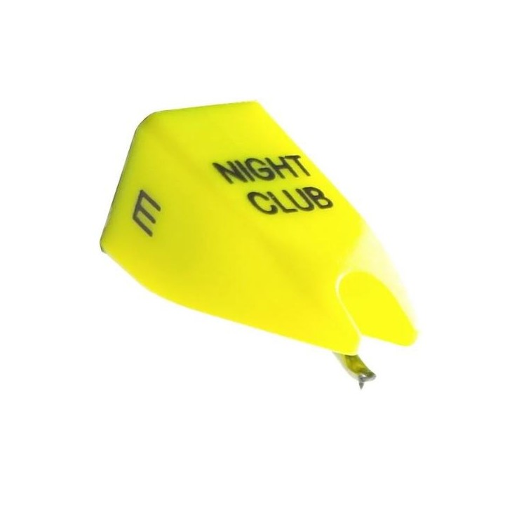 Acquista ORTOFON STYLUS NIGHT CLUB E online | Merula Strumenti Musicali