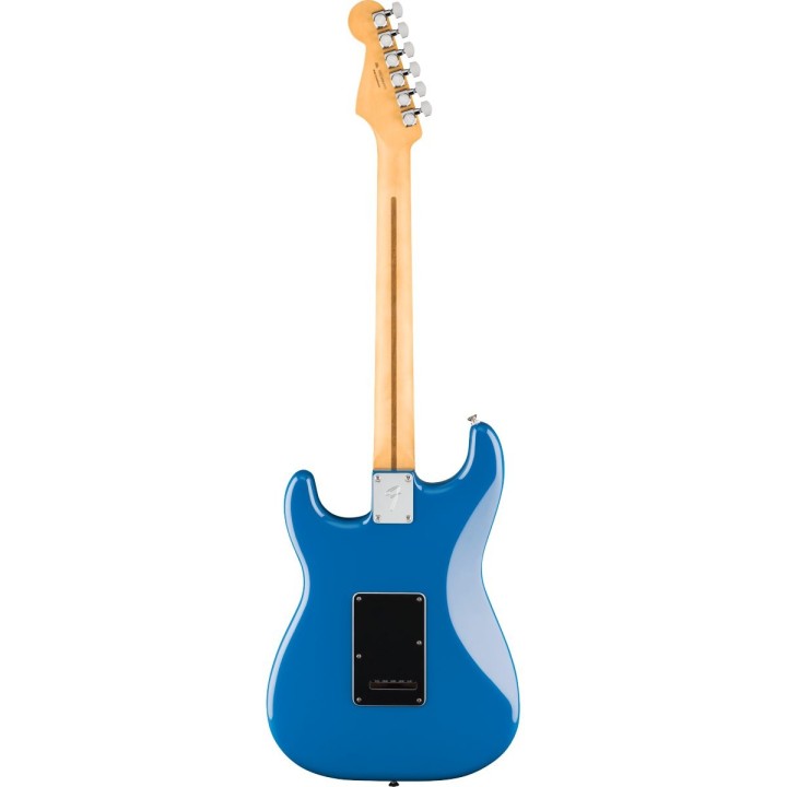 Fender Player II Modified Stratocaster HSS, Rosewood Fingerboard, Electric Blue, chitarra elettrica solid body