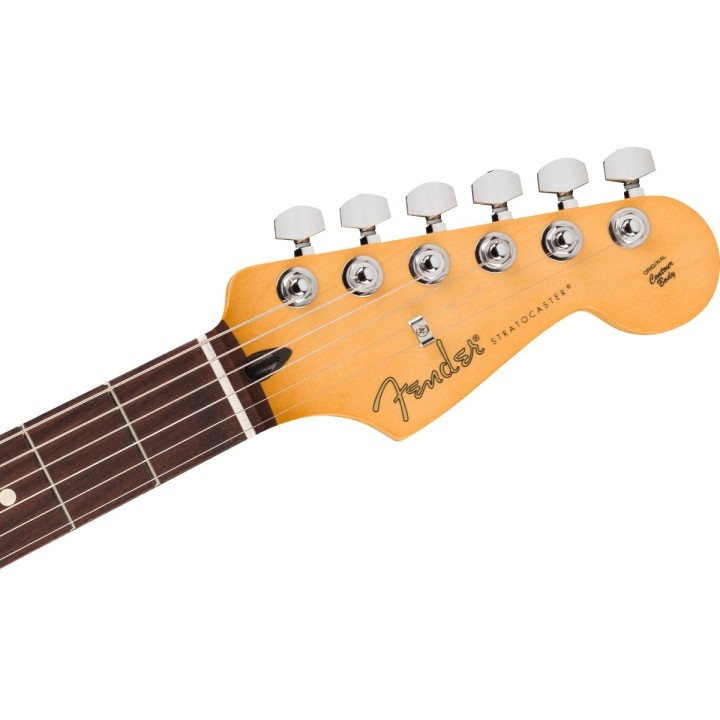 Fender Player II Modified Stratocaster HSS, Rosewood Fingerboard, Electric Blue, chitarra elettrica solid body