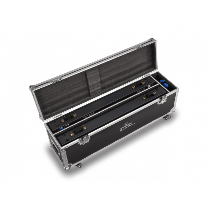 Acquista SOUNDSATION AXIS IV MKII CASE online | Merula Strumenti Musicali