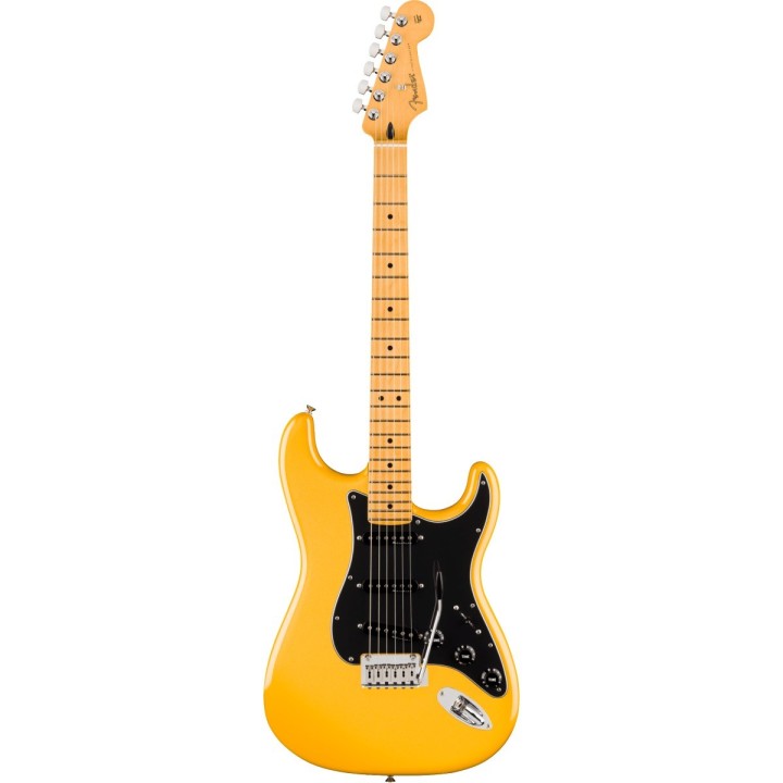 Fender Player II Modified Stratocaster MN SSY, Chitarra elettrica solid body