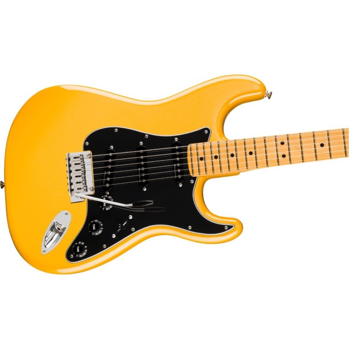 Fender Player II Modified Stratocaster MN SSY, Chitarra elettrica solid body
