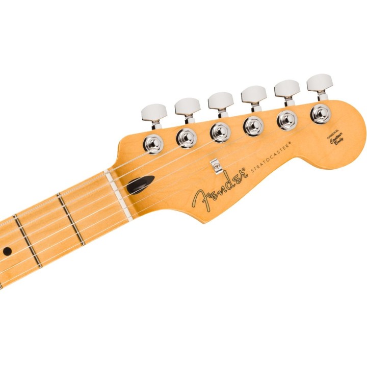 Fender Player II Modified Stratocaster MN SSY, Chitarra elettrica solid body