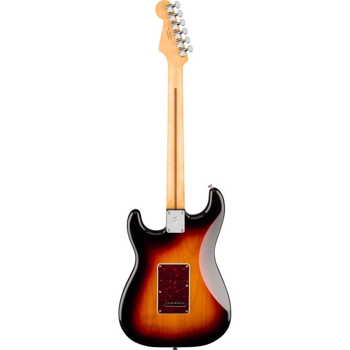 Fender Player II Modified Stratocaster MN 3TS, chitarra elettrica solid body
