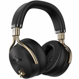 Zildjian ZXHP0012 Alchem-E Cuffie Perfect Tune Black, Cuffie chiuse