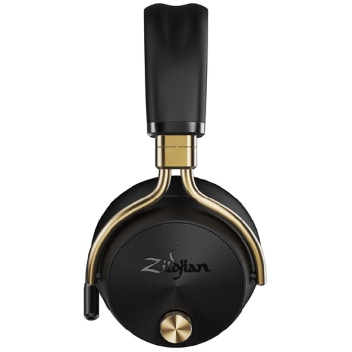 Zildjian ZXHP0012 Alchem-E Cuffie Perfect Tune Black, Cuffie chiuse