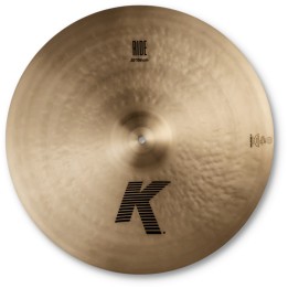 Zildjian - K0819-22" K Ride