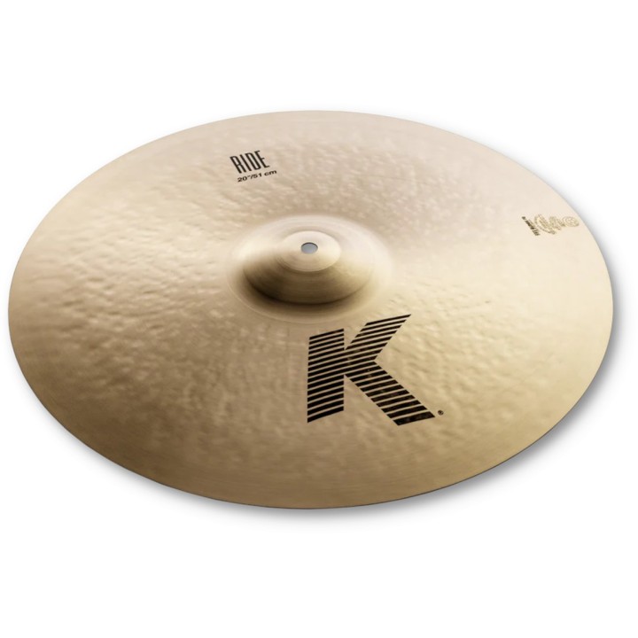 Zildjian - K0817-20" K Ride