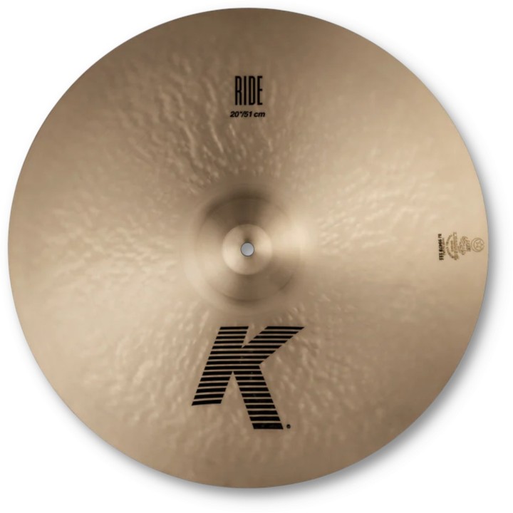 Zildjian - K0817-20" K Ride