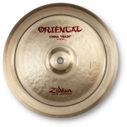 Zildjian - A0614-14" Fx China Trash