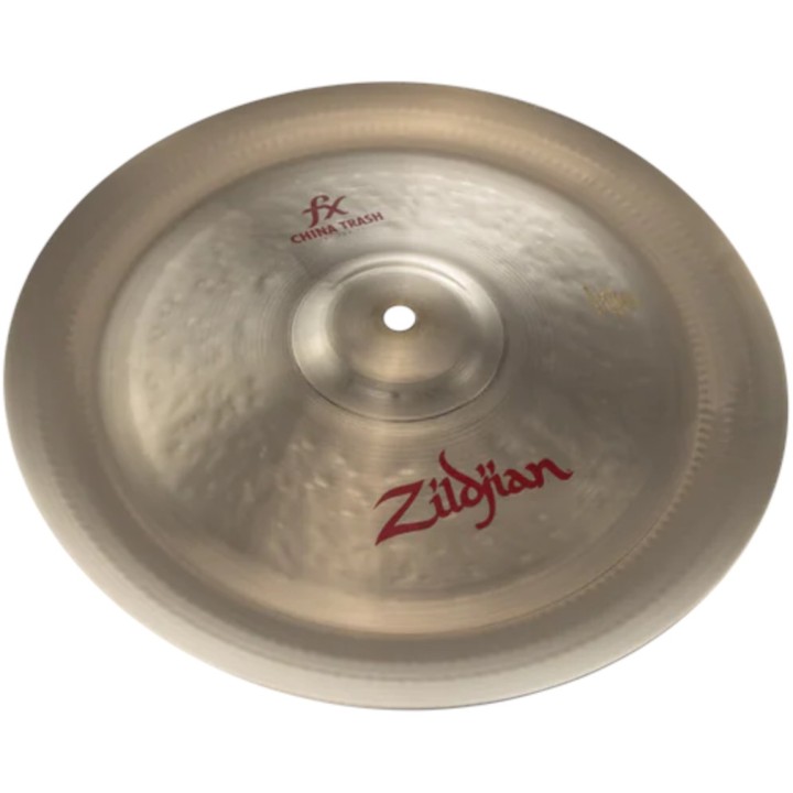 Zildjian - A06112-12" Fx China Trash
