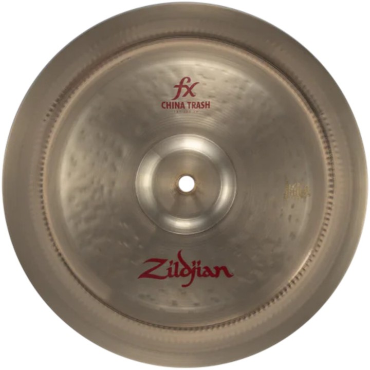 Zildjian - A06112-12" Fx China Trash