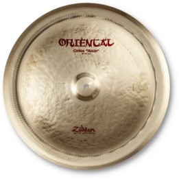 Zildjian - A0620-20" Fx China Trash