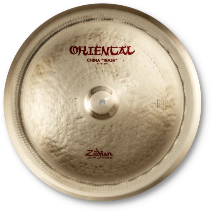 Zildjian - A0620-20" Fx China Trash