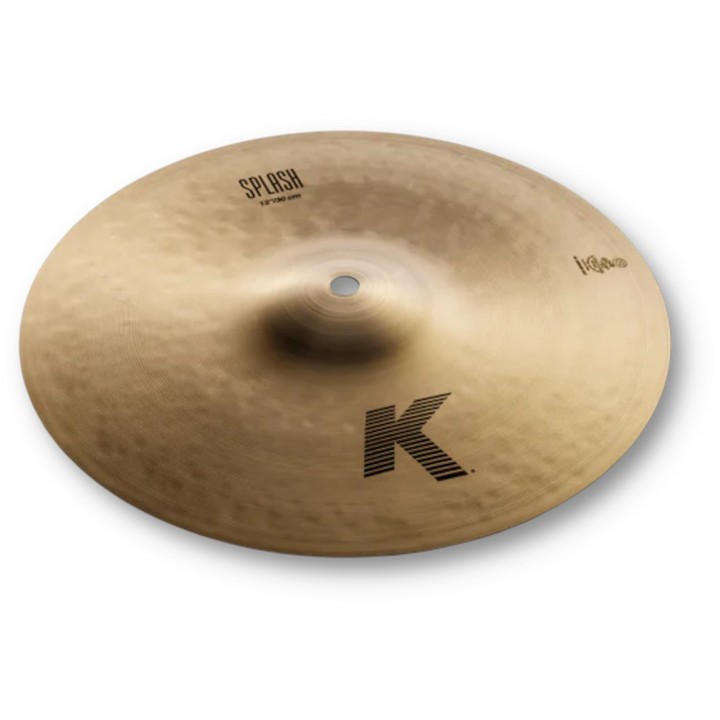 Zildjian - K0858-10" K Splash
