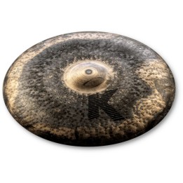 Zildjian - K0986-20" K Custom Left Side Ride W/3 Rivet