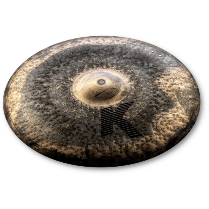 Zildjian - K0986-20" K Custom Left Side Ride W/3 Rivet