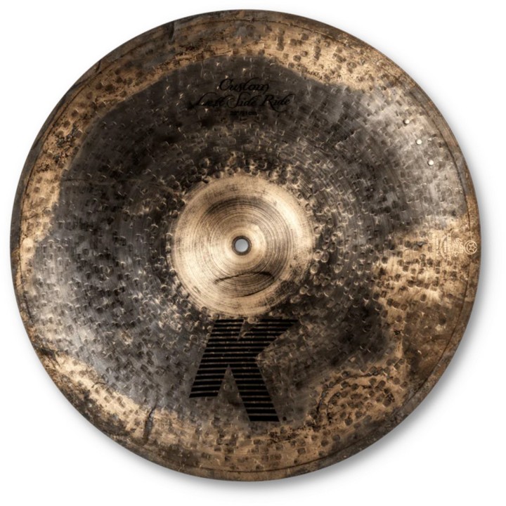 Zildjian - K0986-20" K Custom Left Side Ride W/3 Rivet