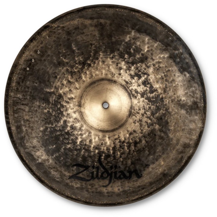 Zildjian - K0986-20" K Custom Left Side Ride W/3 Rivet