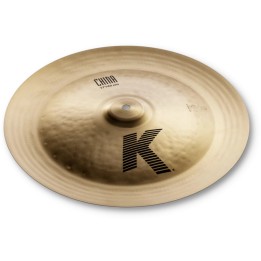 Zildjian - K0881-14" K Mini China