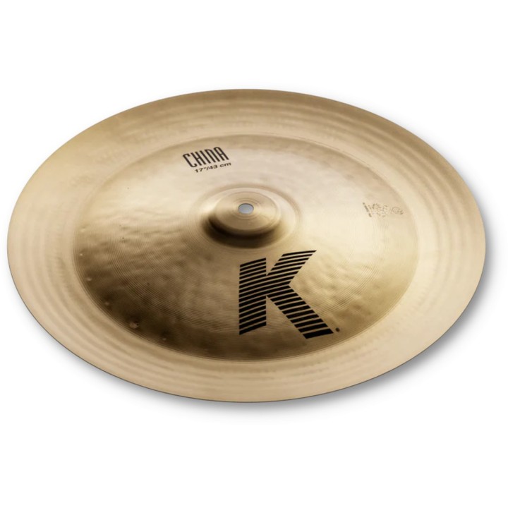 Zildjian - K0881-14" K Mini China