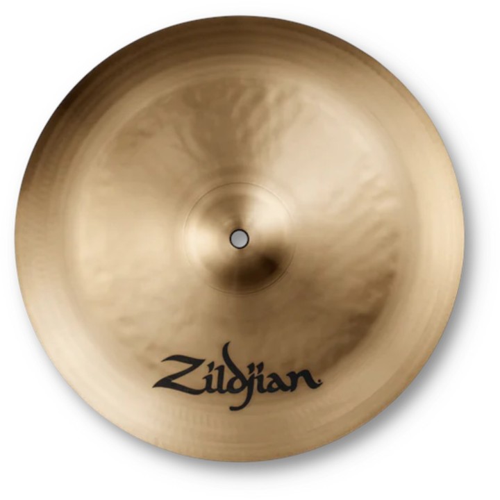 Zildjian - K0881-14" K Mini China