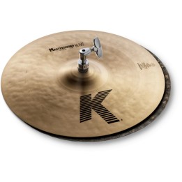 Zildjian - K0909-14" K Mastersound Hihat Pair