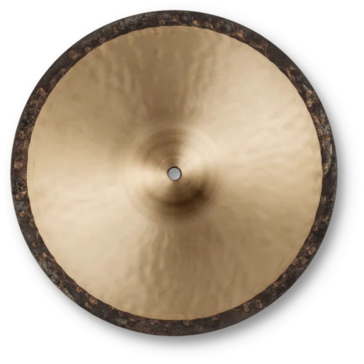 Zildjian - K0909-14" K Mastersound Hihat Pair