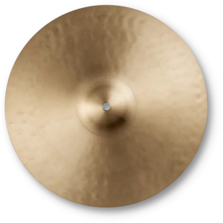 Zildjian - K0909-14" K Mastersound Hihat Pair