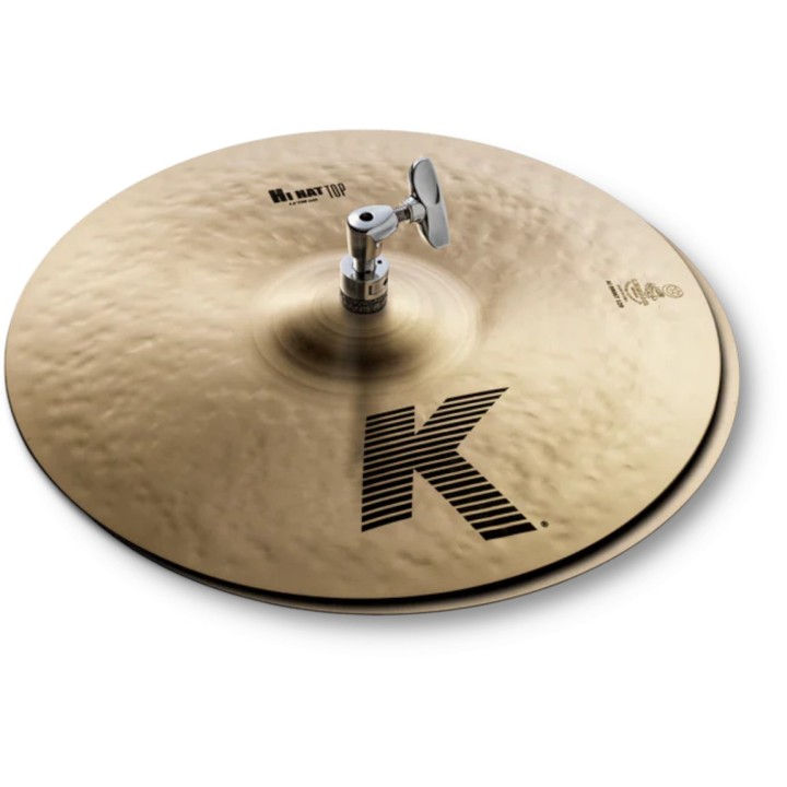 Zildjian - K0823-14" K Hihat Pair