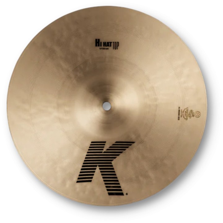 Zildjian - K0823-14" K Hihat Pair