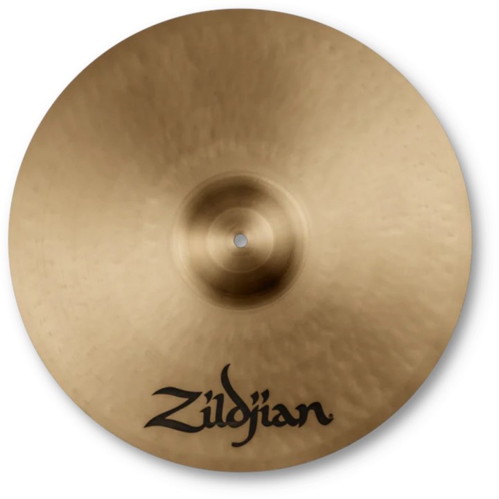 Zildjian - K0904-18" K Dark Crash Thin