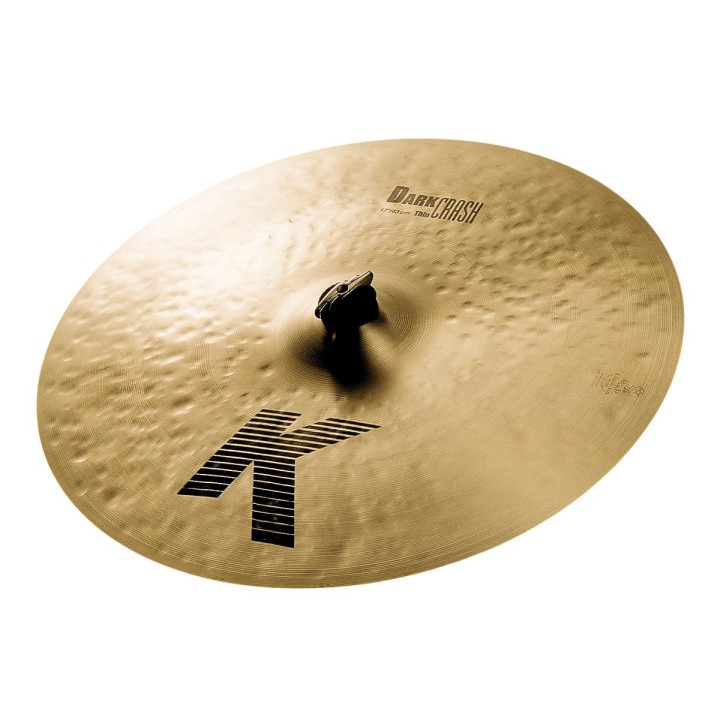 Zildjian - K0904-16" K Dark Crash Thin