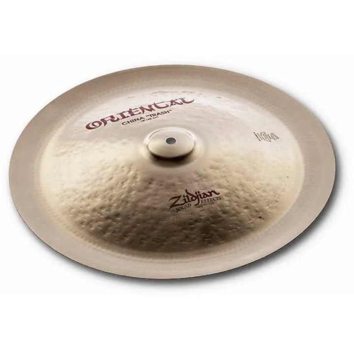Zildjian - A0618-18" Fx China Trash