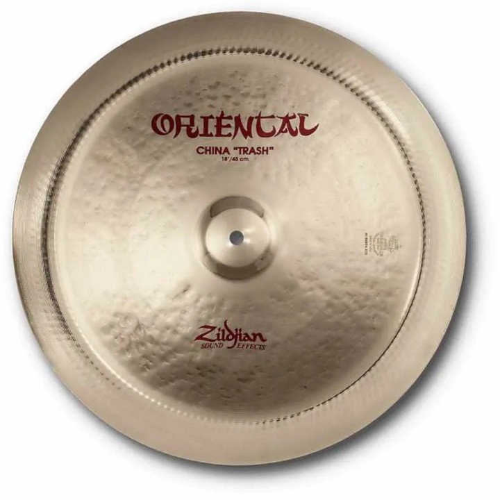 Zildjian - A0618-18" Fx China Trash