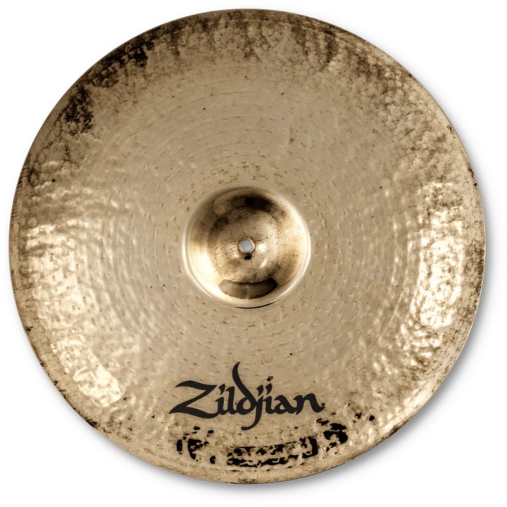 Zildjian - K0854-20" K Custom Medium Ride